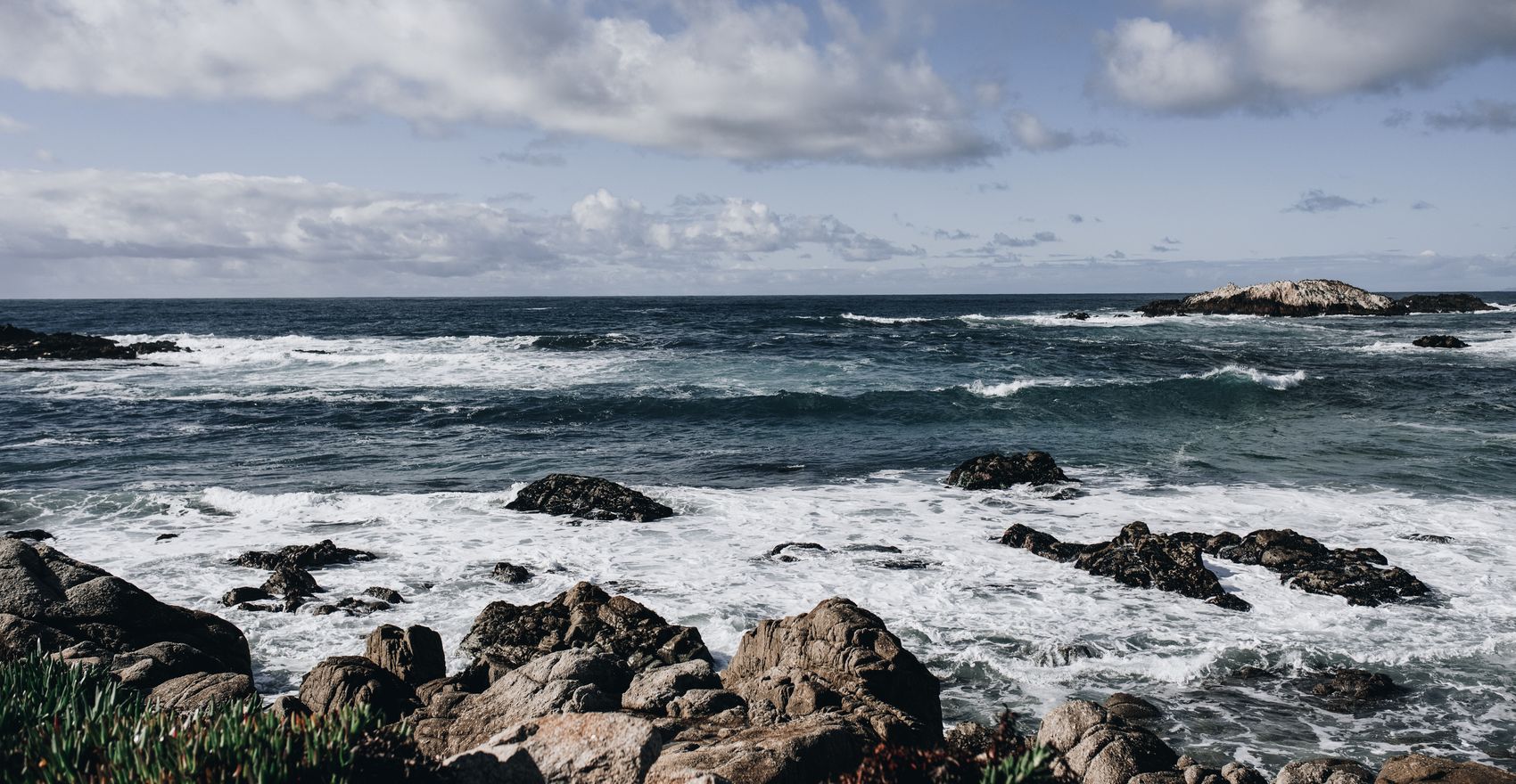 Carmel Coastline