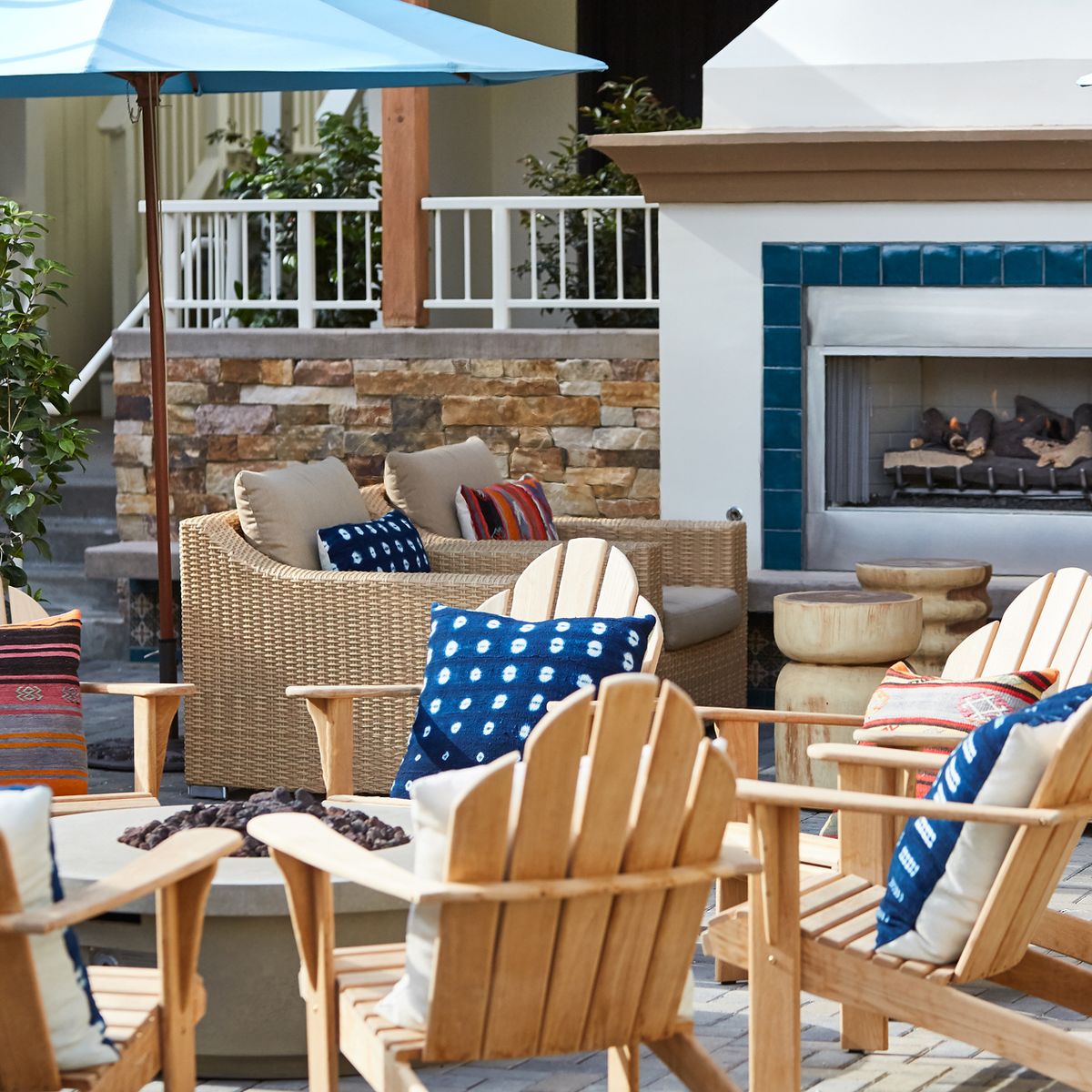 Carmel Hotel Rooms With A Price Match Guarantee The Hotel Carmel