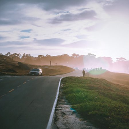 17 Mile Drive