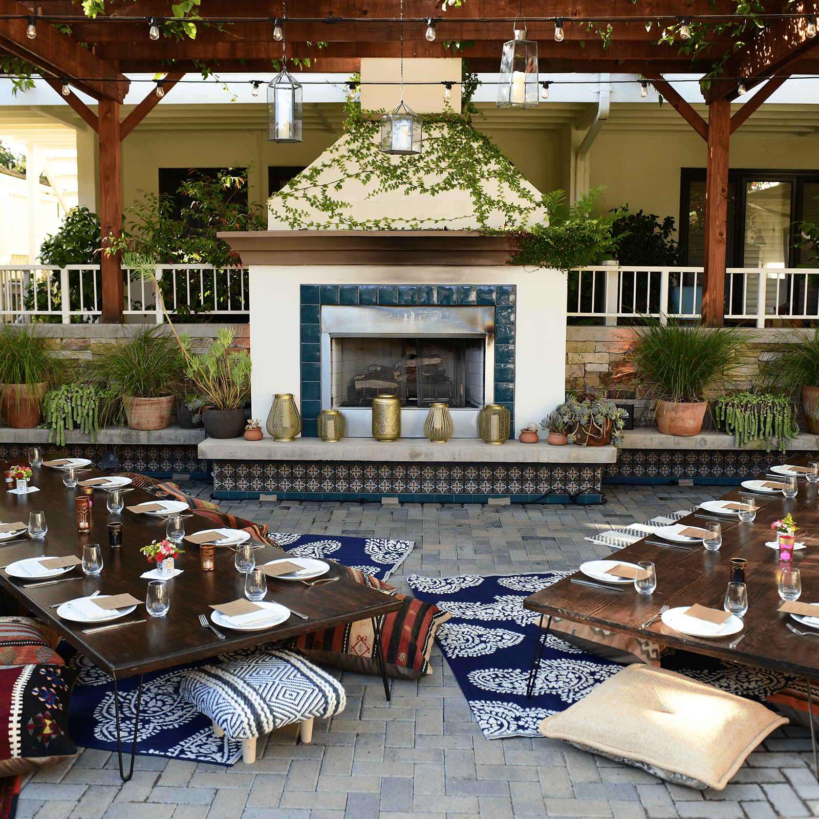 Meeting & Event Venue In Carmel The Hotel Carmel